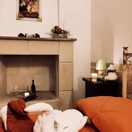 Farmház Tenuta Annibale