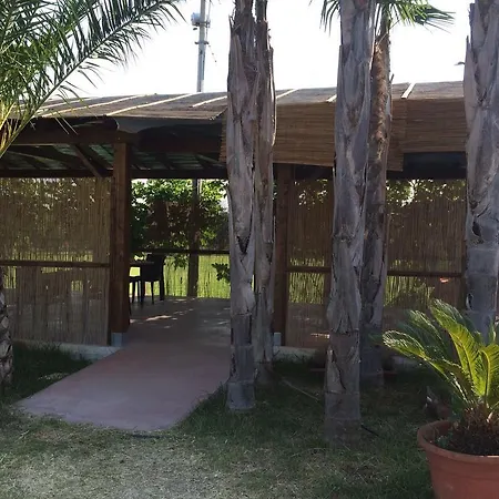 Farmház Tenuta Annibale Leverano