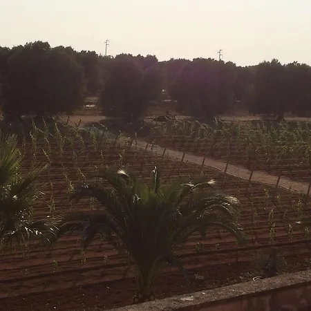 Tenuta Annibale * Leverano