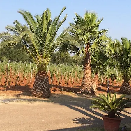 Tenuta Annibale Leverano
