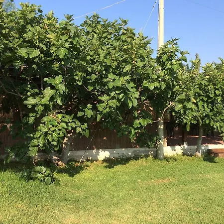 Tenuta Annibale Farmház