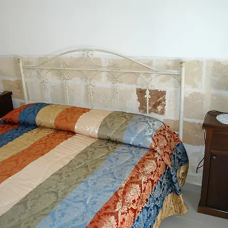 Farmház Tenuta Annibale