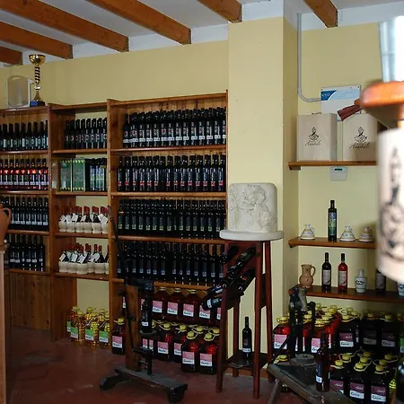 Tenuta Annibale Leverano