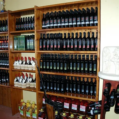 Farmház Tenuta Annibale Leverano