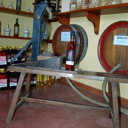Tenuta Annibale