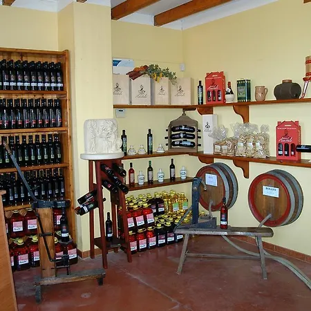 Tenuta Annibale Leverano