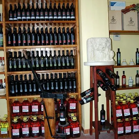 Farmház Tenuta Annibale Leverano