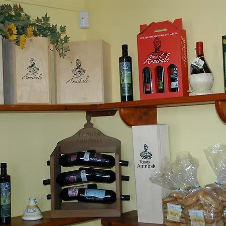 Tenuta Annibale