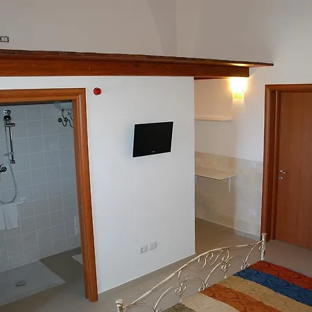 Farmház Tenuta Annibale Leverano