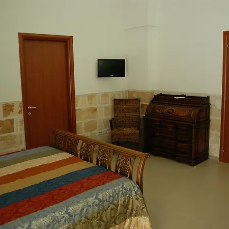 Farmház Tenuta Annibale