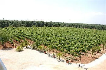 Tenuta Annibale * Leverano