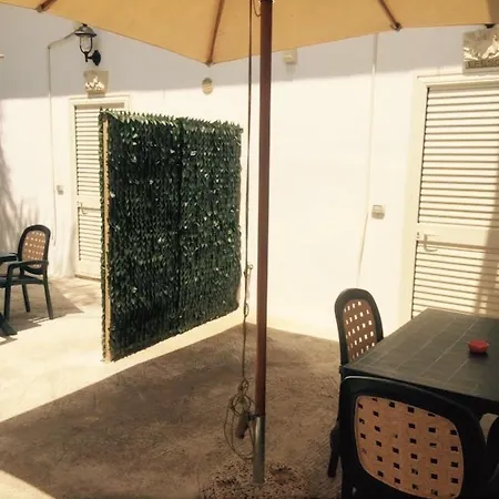 Tenuta Annibale ファームステイ *