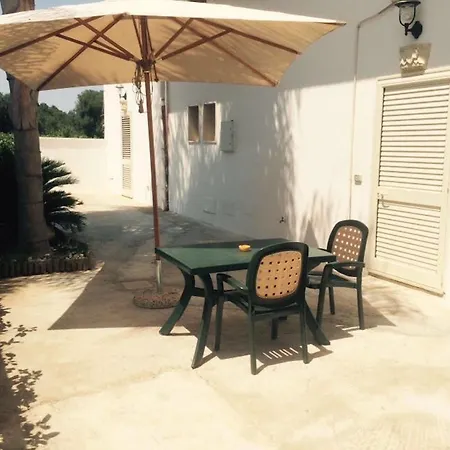 Tenuta Annibale