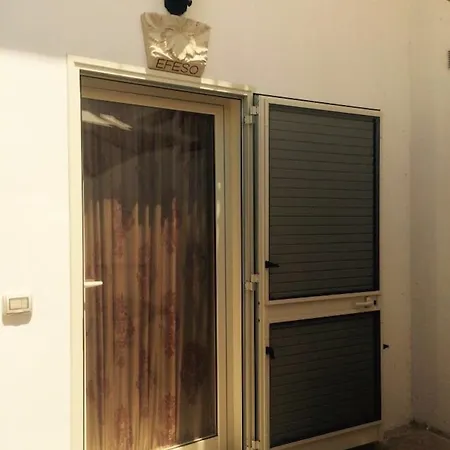 Tenuta Annibale Farmház *