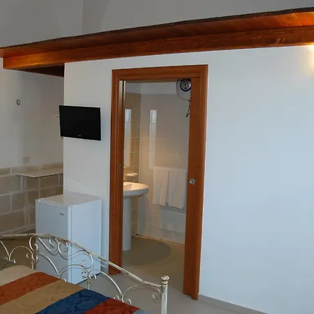 Tenuta Annibale Farmház Leverano
