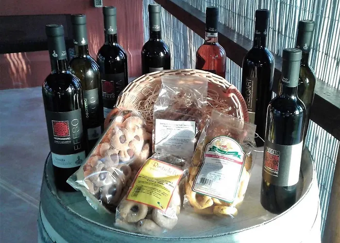 Tenuta Annibale *