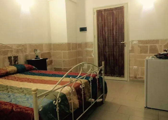 Tenuta Annibale * レヴェラーノ