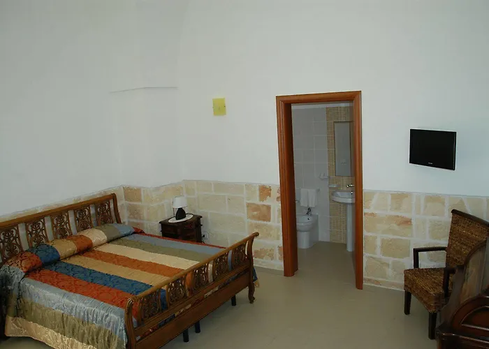Tenuta Annibale *