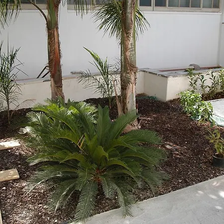 Lantgård Tenuta Annibale Leverano