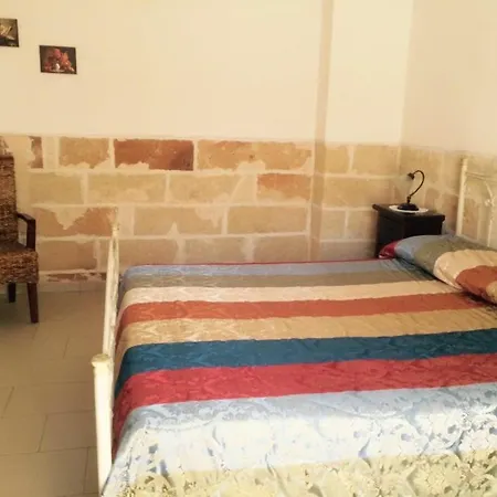 Tenuta Annibale Leverano