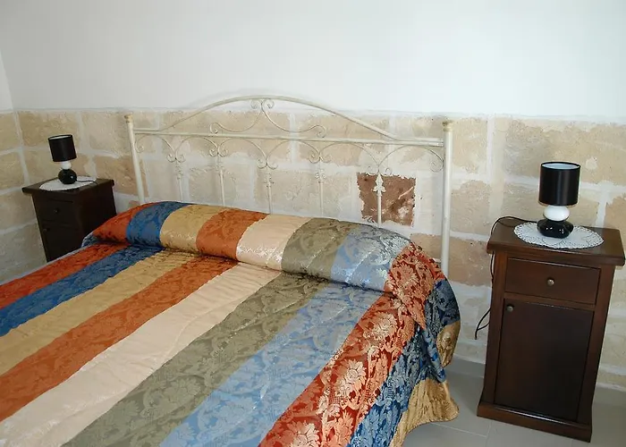 Vakantieboerderij Tenuta Annibale