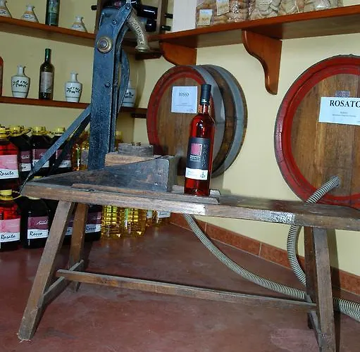 Tenuta Annibale