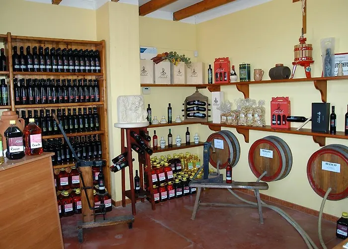 Tenuta Annibale Leverano