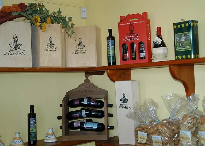 Tenuta Annibale