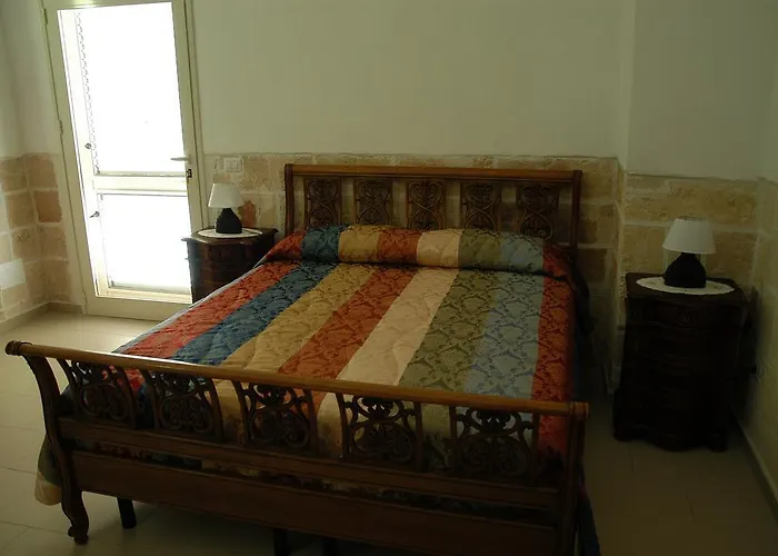 Alojamento de Turismo Rural Tenuta Annibale