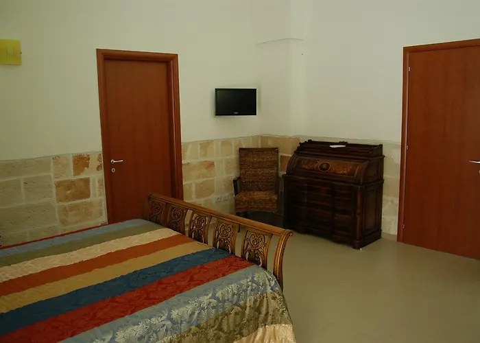 Vakantieboerderij Tenuta Annibale