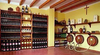 Tenuta Annibale Alojamento de Turismo Rural *