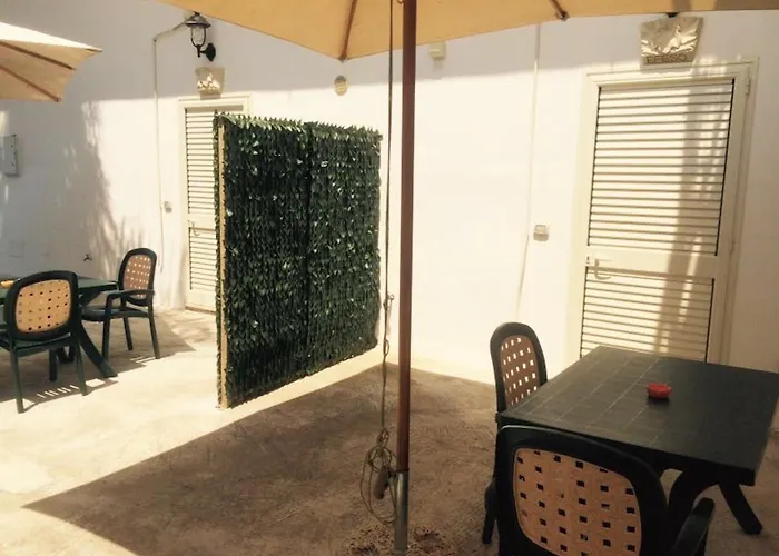 Tenuta Annibale Vakantieboerderij *