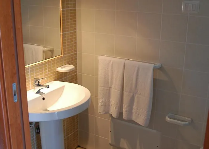 Tenuta Annibale Vakantieboerderij Leverano