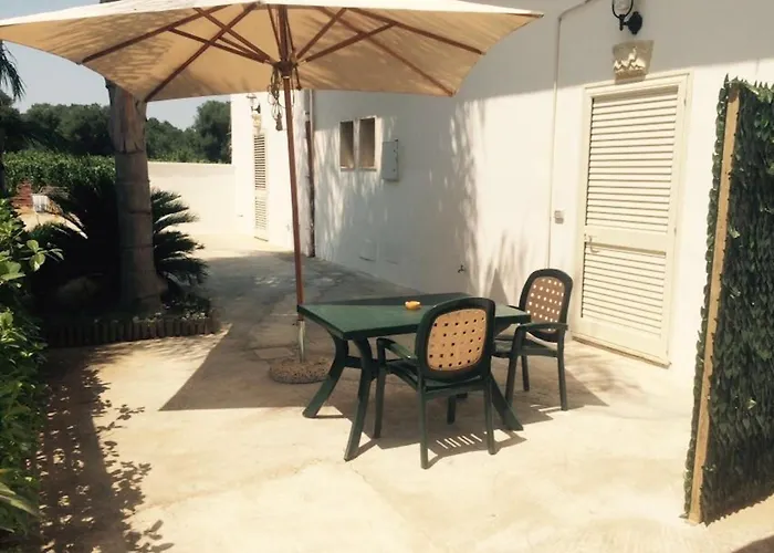Tenuta Annibale