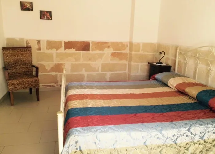 Tenuta Annibale Leverano